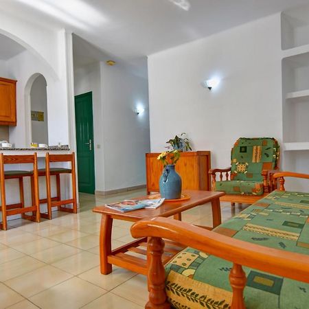 Apartamentos Luz Y Mar Puerto del Carmen  Eksteriør billede
