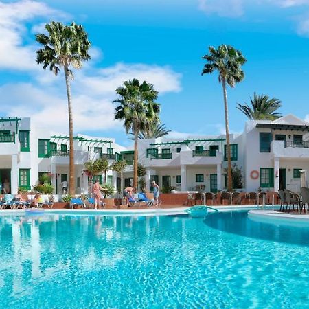 Apartamentos Luz Y Mar Puerto del Carmen  Eksteriør billede