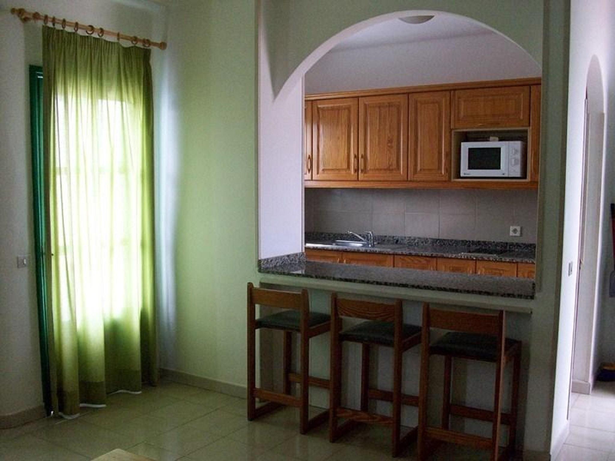 Apartamentos Luz Y Mar Puerto del Carmen  Eksteriør billede