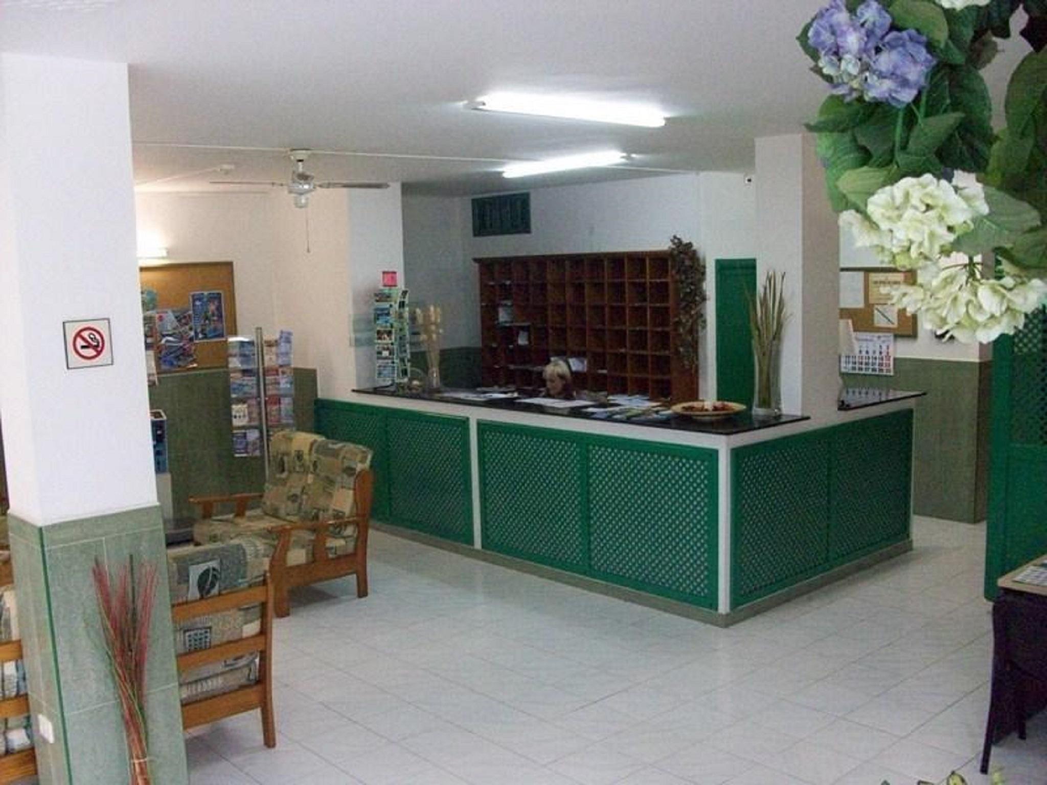 Apartamentos Luz Y Mar Puerto del Carmen  Eksteriør billede