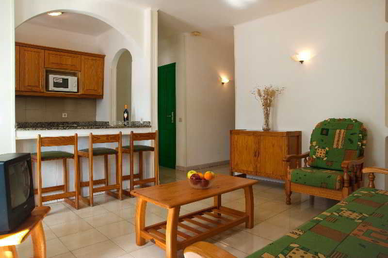 Apartamentos Luz Y Mar Puerto del Carmen  Eksteriør billede