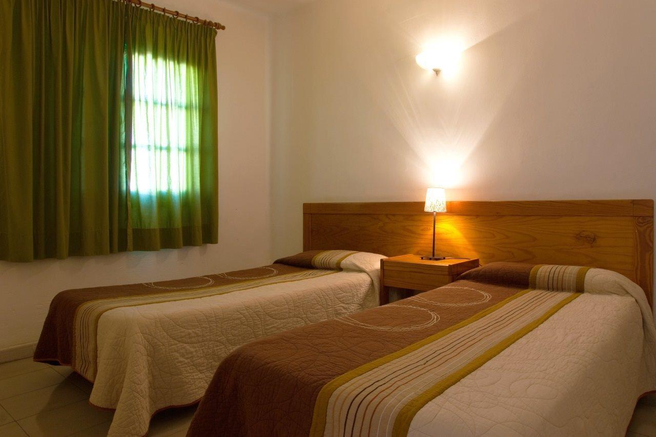 Apartamentos Luz Y Mar Puerto del Carmen  Eksteriør billede