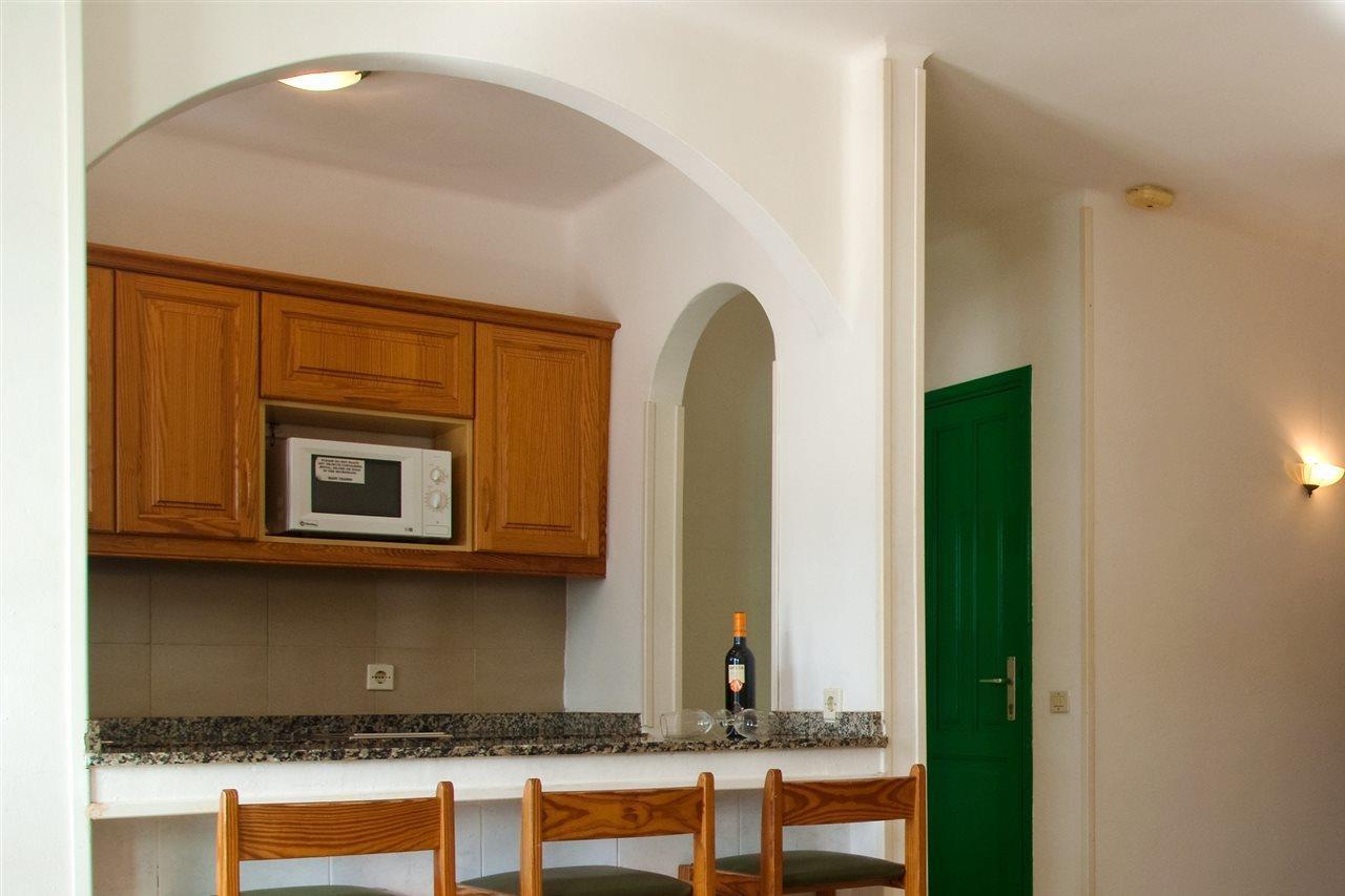 Apartamentos Luz Y Mar Puerto del Carmen  Eksteriør billede